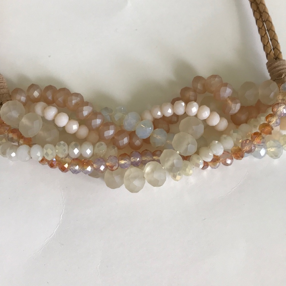 Statement Necklace - Picture 6 of 6